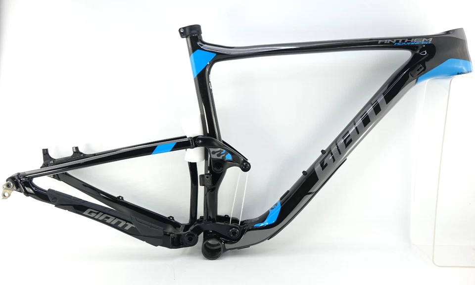 NEW Giant Anthem Advance Carbon Mountain Bike MTB Frame Large, 27.5'' - Image 1 of 4
