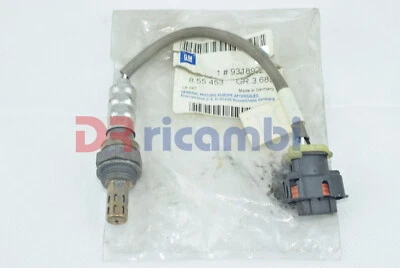 SONDA LAMBDA OPEL ASTRA H - OPEL 855453 GM 93189215 - Imagen 1 de 4