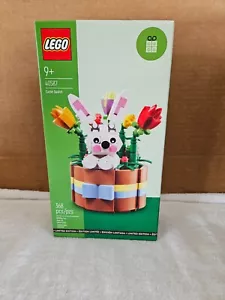 LEGO 40587 Easter basket sealed - Picture 1 of 4