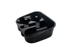 Chevy 03-06 GMC Sierra Silverado Center Console Cup Holder OEM Factory - Picture 1 of 2
