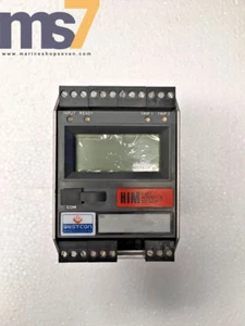 MOORE INDUSTRIES WESTCON HIM/SMART/3AO/24DC LOOP INTERFACE & MONITOR MODULE - Picture 1 of 7