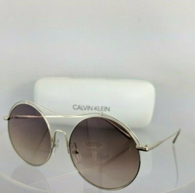 Brand New Authentic Calvin Klein Sunglasses CK 2161S 714 Frame 2161 - Image 1 of 4