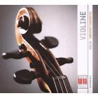 Scholz/Zehetmair/Suske/+ - Violine-Greatest Concertos 2 Cd New!