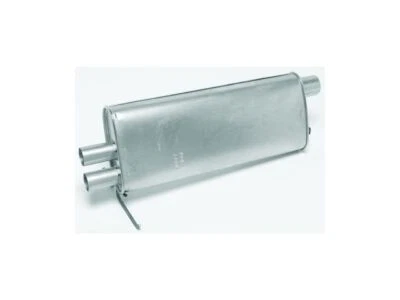 For 1988-1997 Ford F350 Muffler Walker 74893BJDZ 1989 1995 1996 1991 1990 1993 - Image 1 of 2