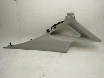 Quarter Pillar Trim Avalon 2013 2018 Toyota Passenger Rear Back Upper Cover OEM - Image 1 of 4