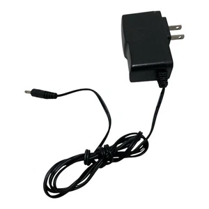 Adaptador de corriente modelo HW222SL negro 5V sin marca - Imagen 1 de 7
