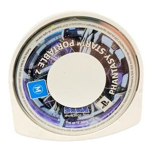 Phantasy Star Portable 2 | Sony Playstation Portable PSP | RPG-Abenteuer! ✌️ - Bild 1 von 5
