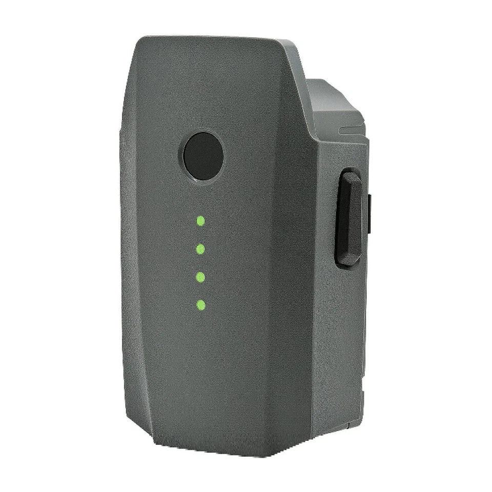 Intelligent Flight LiPo Battery For DJI Mavic Pro Drone 11.4V 3830mAh - Image 1 of 4