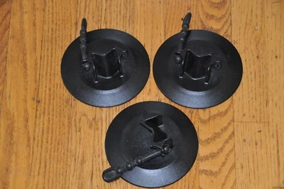 Manfrotto 230 trípode monopie raquetas de nieve barro pies de tierra blanda Foto 1 de 2