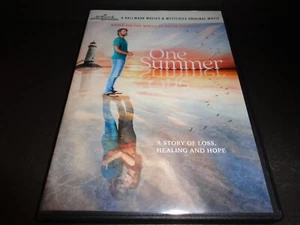 ONE SUMMER-Dealing with loss of mom, Sam Page takes children to her hometown-DVD - Picture 1 of 7