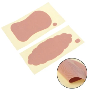MultifunctionArmpit Underarm Sweat Pads Shield Plantar Absorbing Towels Stick ny - Picture 1 of 12