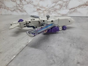 Transformers G1 Triple Cambiador Octano 90% Completo - Imagen 1 de 11