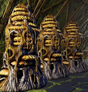 Arche Survival Ascended 5x Giant Queen Bee Pve Official - Bild 1 von 1