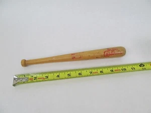 St. Louis Cardinals Vintage Miniature Baseball Bat - Picture 1 of 1