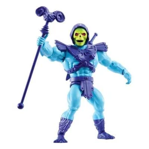 Mattel Masters of the Universe Origins Actionfigur (14 cm) Skeletor Neu & OVP - Bild 1 von 5