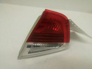 R TAIL LIGHT SEDAN LID MOUNTED FITS 06-08 BMW 323i 125410 - Picture 1 of 12