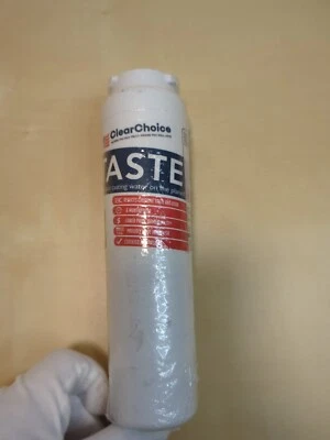 New Clear Choice CLCH101 Taste Replacement Water Filter - Image 1 of 4