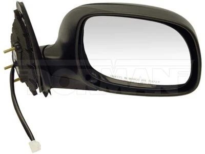 Side View Mirror Power for Toyota Sequoia 2007-01 Foto 1 de 2