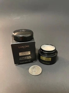 LANCÔME “ABSOLUE” : L’ EXTRAIT : THE ELIXIR CREAM .16 fl oz / Sample - Picture 1 of 1