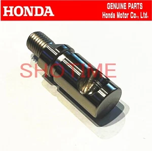 HONDA OEM 90-93 ACCORD EX SE Left Rear Brake Caliper Shaft OEM Parking - Picture 1 of 1