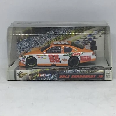 Dale Earnhardt Jr. #88 Amp Energy Juice escala 1:43 NASCAR diecast Foto 1 de 3
