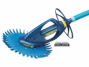 **Disponible solo en tienda**Limpiador de piscina lateral de succión en tierra G3 PRO (W03000TR) - Imagen 1 de 1