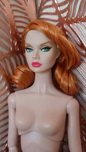 Fashion Royalty Viva poppy Parker Las Vegas ifdc convention nu face meteor east - Imagen 1 de 21