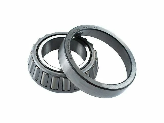 Front Inner WJB Wheel Bearing fits GMC G35/G3500 Van 1971-1974 55CHGR - Image 1 of 1