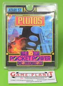 Plutos NEU OVP Atari ST eingeschweist NEW  - Bild 1 von 2