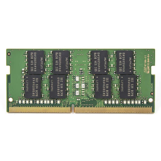 32GB (2x16GB) DDR4-2666 PC4-21300 Memory Kit Compatible with Dell XPS 15 (7590) - Image 1 of 1