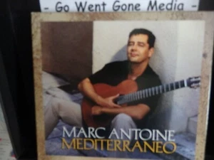MARC ANTOINE - Mediterraneo - Digi-CD Rendezvous 2003 - 11 Tracks - Foto 1 di 1
