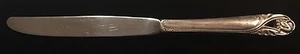 Sterling Silver Flatware - International Spring Glory Regular Knife - Picture 1 of 4