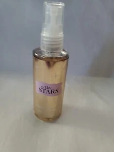 Bsth & Body Works 3 Oz In The Stars Body Mist - Picture 1 of 1