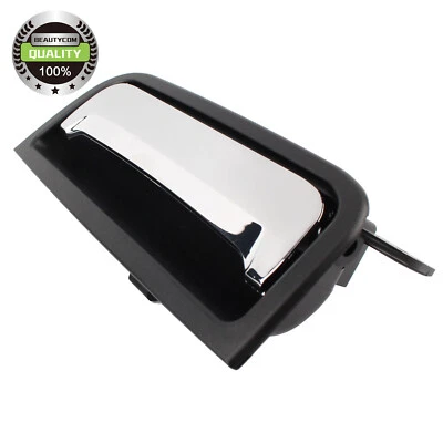 Para TAHOE YUKON 2015-2019 CONSOLA CENTRAL REPOSABRAZOS PESTILLO NUEVO GM # 22861304 Foto 1 de 4