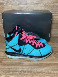 Las mejores ofertas en Zapatillas de hombre Nike Lebron 8 | eBay