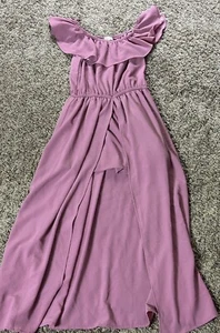 Gb Girl Romper Dress With Shorts - Picture 1 of 2