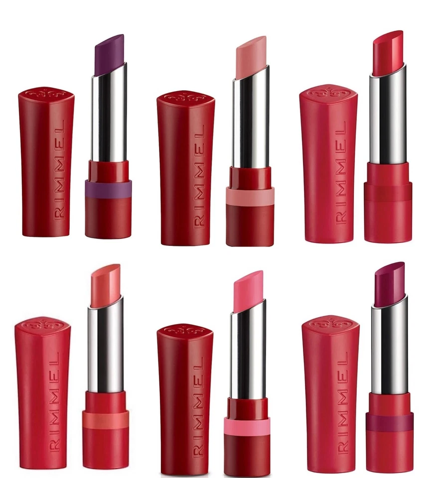 RIMMEL LIPSTICK ~ The only 1 matte 💋💄💄💋 - Image 1 of 1