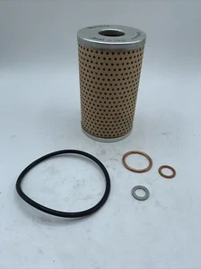 SO-184 SAVARA FILTRO OLIO MERCEDES W123-CLASSE G W460-T1-W110-W111-W121-W108-T2L - Picture 1 of 3