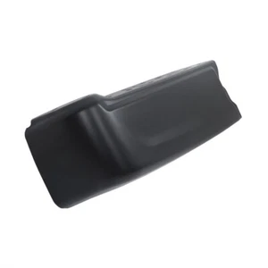 For 2021-2023 Ford F-150 Left Side Rear Bumper End Set Paintable W/O Sensor Hole - Picture 1 of 20
