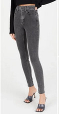 Cotton Citizen Cigarette Jean Light Grey 27 NWT $265