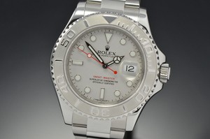 Las mejores ofertas en Funda de platino para Hombre Relojes de pulsera Rolex  | eBay