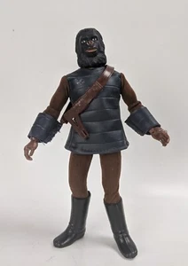 Mego General Ursus Urko Planet der Affen 1974 Original Uniform Gürtel sexy - Bild 1 von 7
