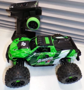 1:18 Scale All Terrain RC Car, 40KM/H High Speed 4WD Remote Control - Picture 1 of 15