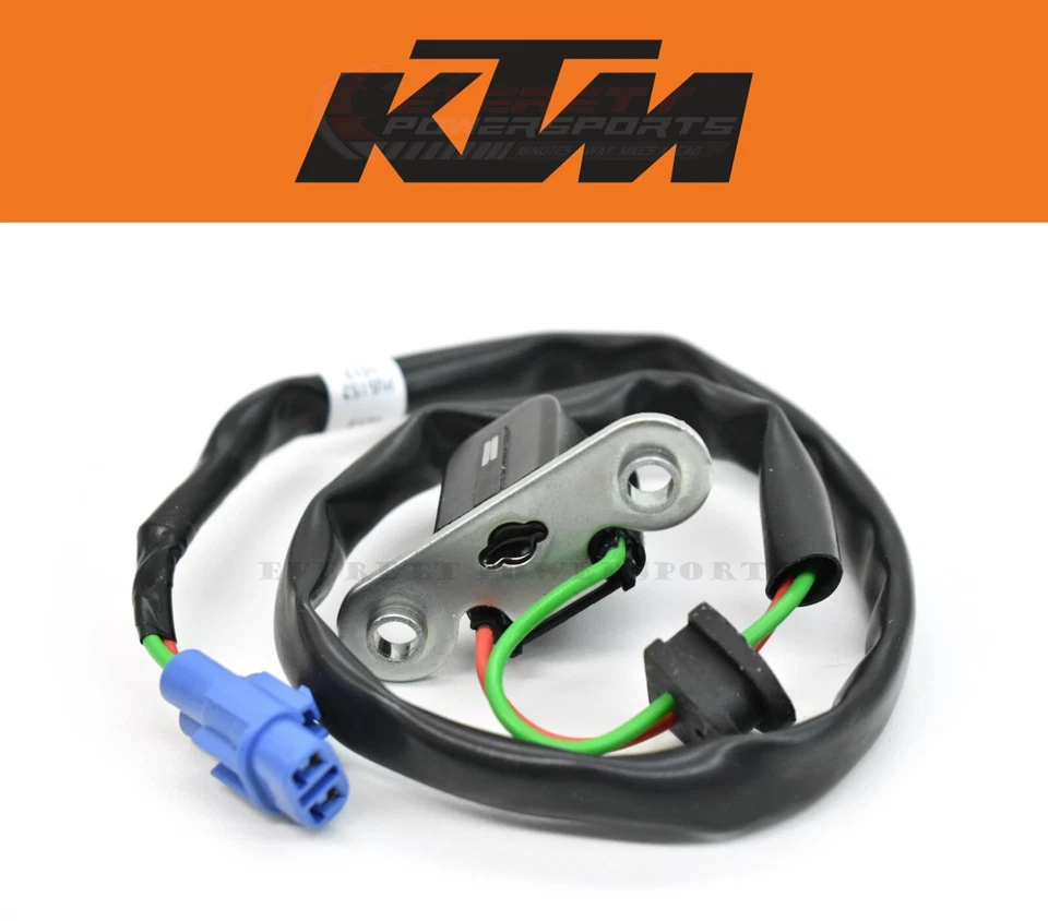 Pulse Generator Pick Up Coil Duke Adventure Pulser Timing Coil OEM KTM #S252 B - Изображение 1 из 4