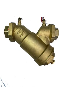 Griswold Controls K Ventil 1-1/2" automatische Durchflussbegrenzung K Ventil 30 GPM {Large} - Bild 1 von 7
