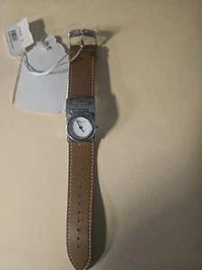 Salvatore Ferragamo Women's Silver Bracelet Stainless Steel Watch SFHS00420 - Picture 1 of 3