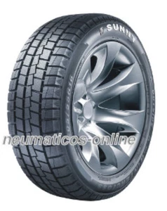 Invierno Sunny NW312 245/45 R18 100S XL - Imagen 1 de 2