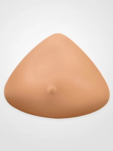 Amoena 390 женщин естественный свет 2S w/комфорт + груди мастэктомии новый var размеров - Изображение 1 из 4