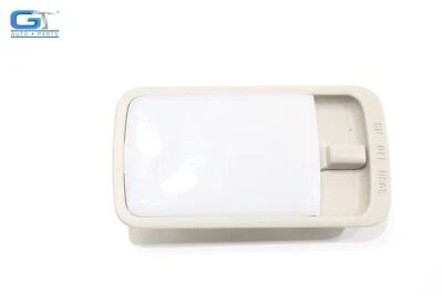 Interruptor de lámpara de lectura de luz domo trasero Nissan Pathfinder 2023 OEM Foto 1 de 4