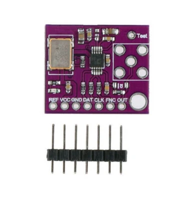 AD9833 Signal Generator Module Sine Square Wave Microprocessors DDS Monitor - Bild 1 von 4